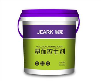 湖北JEARK堿克基麵拉毛劑