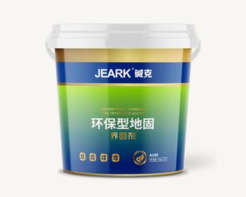 湖北JEARK堿克環保型地固