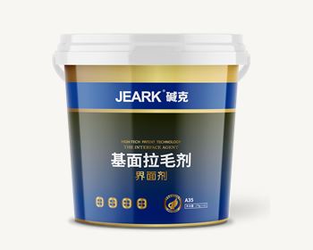 湖北JEARK堿克基麵拉毛劑