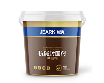 湖北JEARK堿克抗堿封固劑